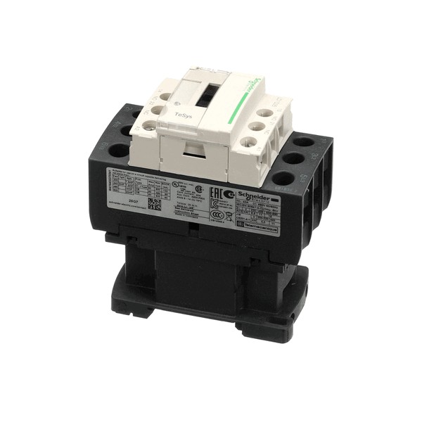 (image for) Cma Dishmachines 02103.48 UC 65E CONTACTOR 25/40A 3P 115